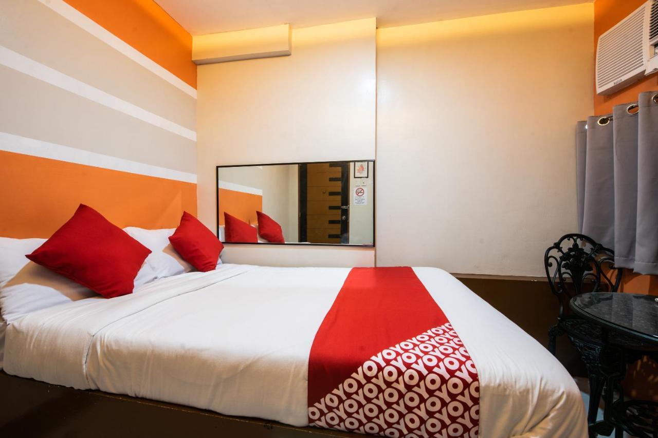 Oyo 475 Pearl Blossom Hotel Manila Exteriér fotografie